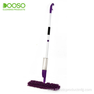 Microfiber Pad For All Floors Spray Mop DS-1260C